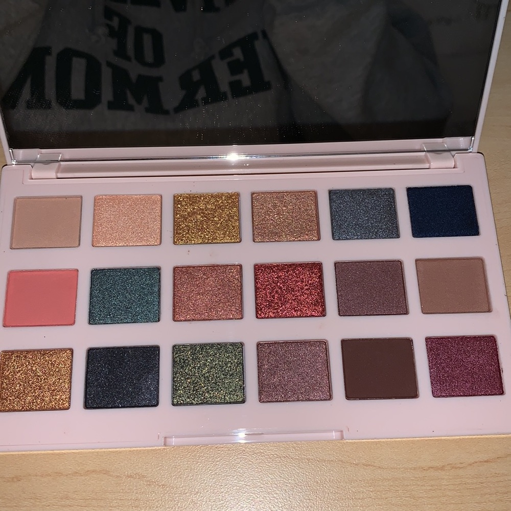 Ciate London The Editor Palette